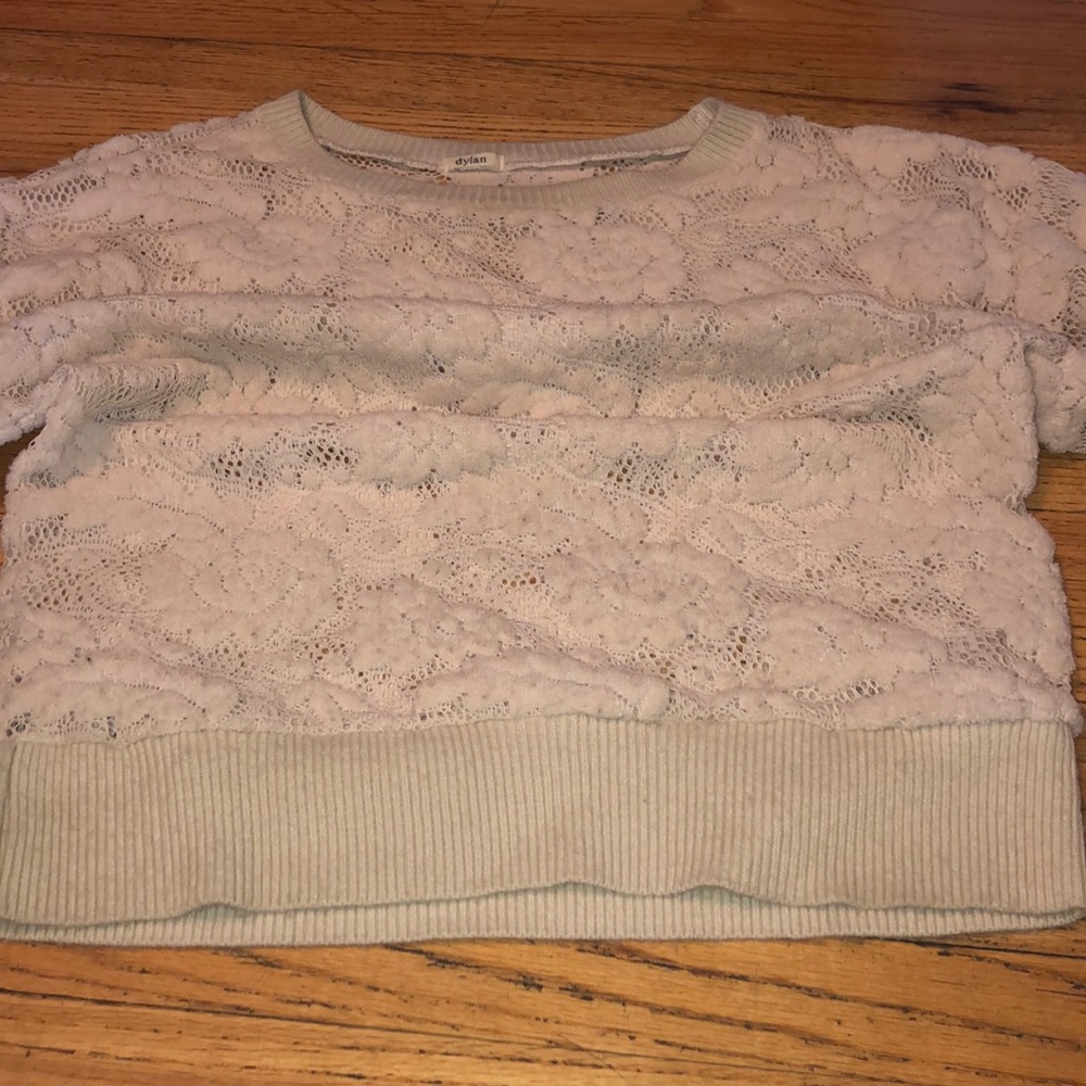 Dylan sweater - Picture 5 of 5